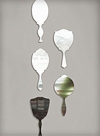 Wall Mirror Set best 25+ mirror set ideas on pinterest | mirrored dressing table Wall Mirror Set best 25+ mirror set ideas on pinterest | mirrored dressing table