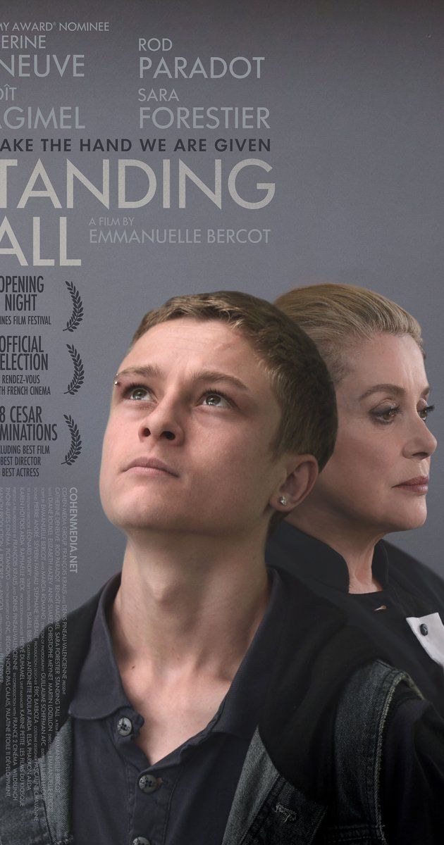 فیلم پنجاه طیف خاکستری با زیرنویس فارسی دانلود فیلم Standing Tall 2015 - https://1mediaonline.com/%d8%af%d8%a7