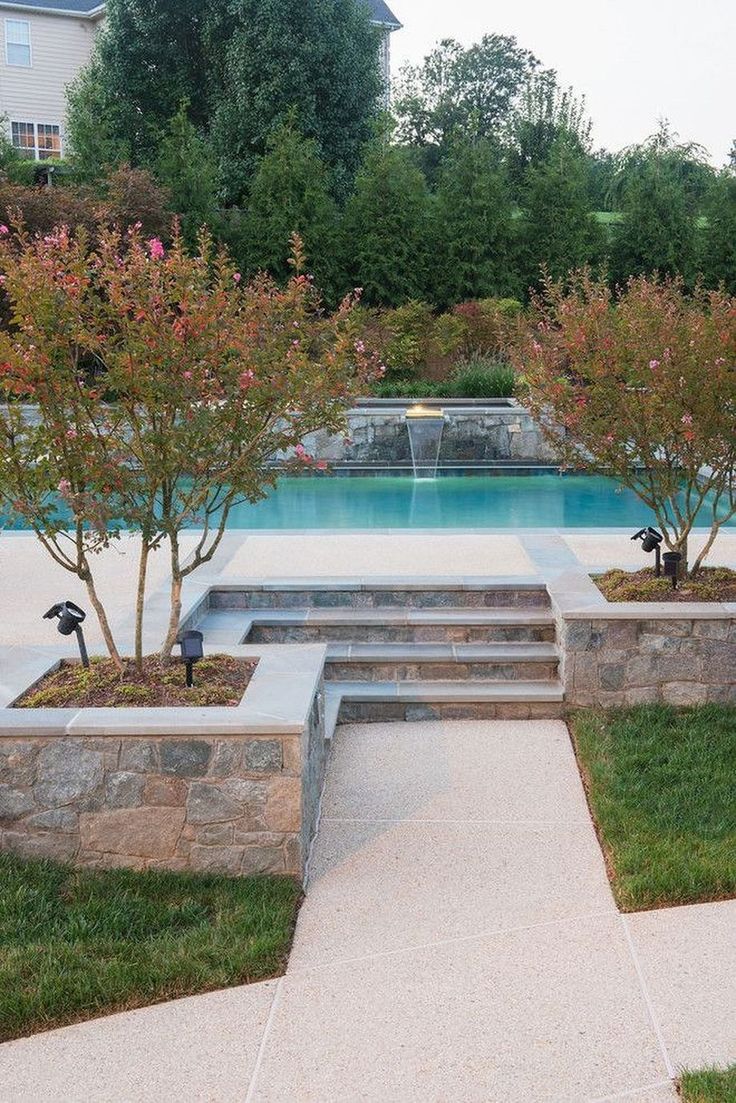 816 best Pool Landscaping and Decking images on Pinterest 816 best Pool Landscaping and Decking images on Pinterest