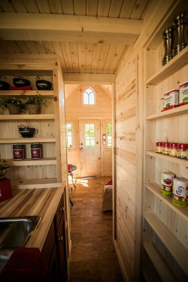 would love the pantry on the sliding bathroom door tumbleweed elm 18 overlook 117 sq ft tiny house on wheels 0018 elm 18 overlook 117 sq tumbleweed tiny - Tumbleweed Tiny House Interior would love the pantry on the sliding bathroom door tumbleweed elm 18 overlook 117 sq ft tiny house on wheels 0018 elm 18 overlook 117 sq tumbleweed tiny - Tumbleweed Tiny House Interior