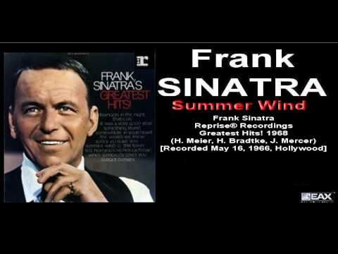 When Your Eyes Are All Painted Sinatra Blue When Your Eyes Are All Painted Sinatra Blue