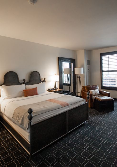 My Room At Hotel Valencia In San Antonio Texas Check Out My Full