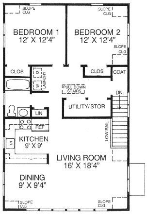 Garage Apartment Plans Garage Apartment Plans