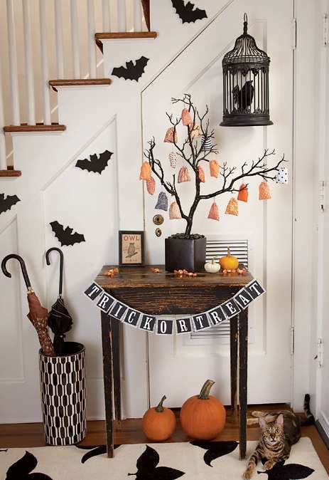 40 Halloween Decor Ideas DIY Home Decor Pinterest Halloween Stunning Home Accents Halloween Decorations 40 Halloween Decor Ideas DIY Home Decor Pinterest Halloween Stunning Home Accents Halloween Decorations