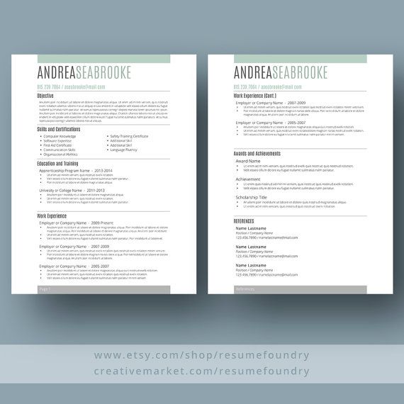 14 best Resume templates images on Pinterest - personal care assistant resume 14 best Resume templates images on Pinterest - personal care assistant resume