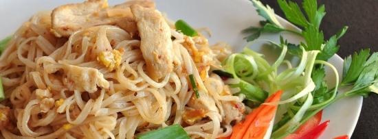 Thai Food Delivery Tempe Thai Food Delivery Tempe