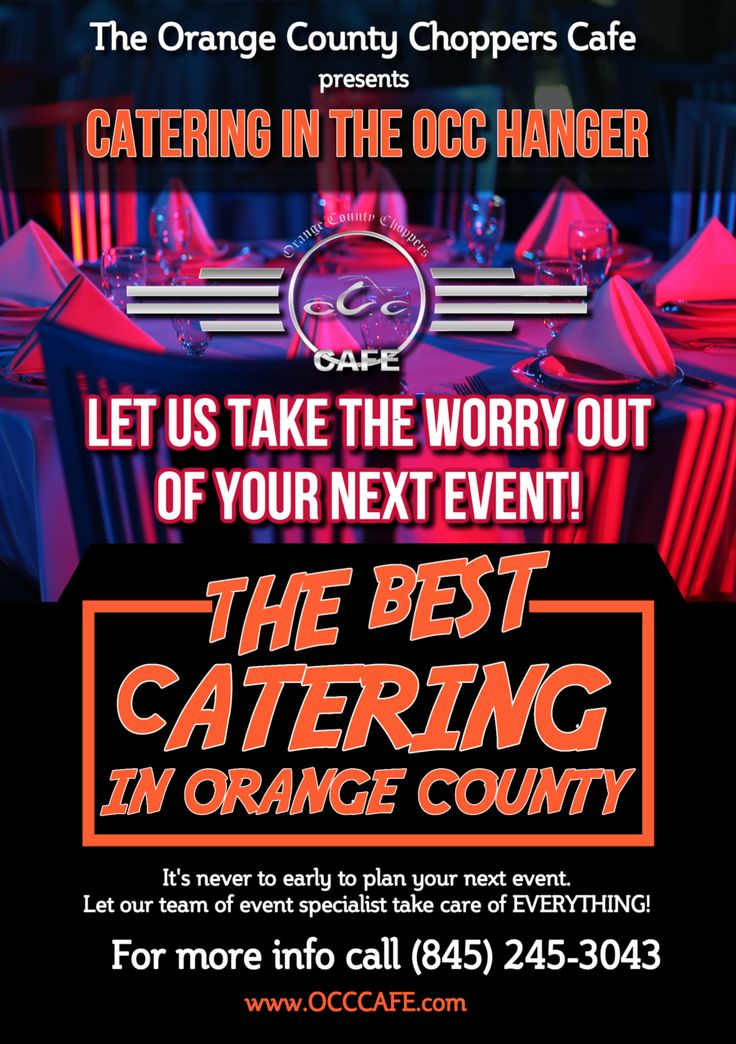 Orange County Choppers Cafe Happy Hour Orange County Choppers Cafe Happy Hour