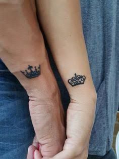 best 25 tatuajes de parejas coronas ideas on pinterest tatuaje best 25 tatuajes de parejas coronas ideas on pinterest tatuaje