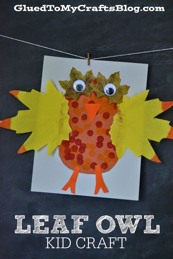 Images Of Fall Crafts Images Of Fall Crafts