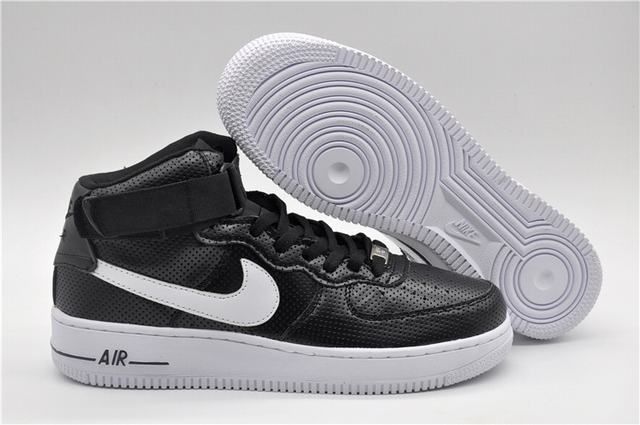 air force 1 montante noir blanc air force 1 montante noir blanc