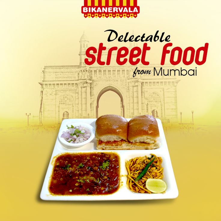 Mumbais Famous Streetfood Misalpav Is Now Available In Dubai Visit Bikanervala Al Karama And Rejoice The Indian Flavor Today Food Food Design Street Food