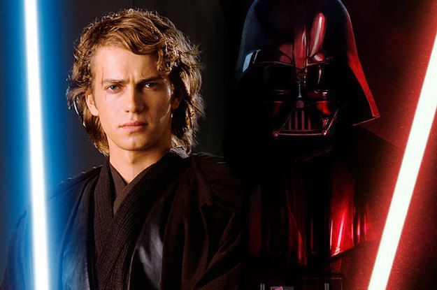 Star Wars Quiz Sith Or Jedi