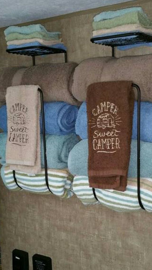 Best 25 Rv Organization Ideas On Pinterest Ocd Forum Camper Rv Curtains