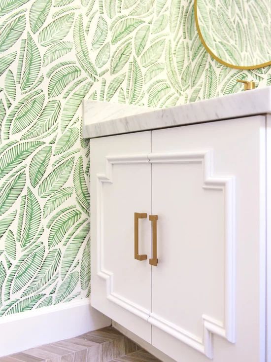 SitesSerenaLilySite Serena and lily wallpaper, Wood daybed