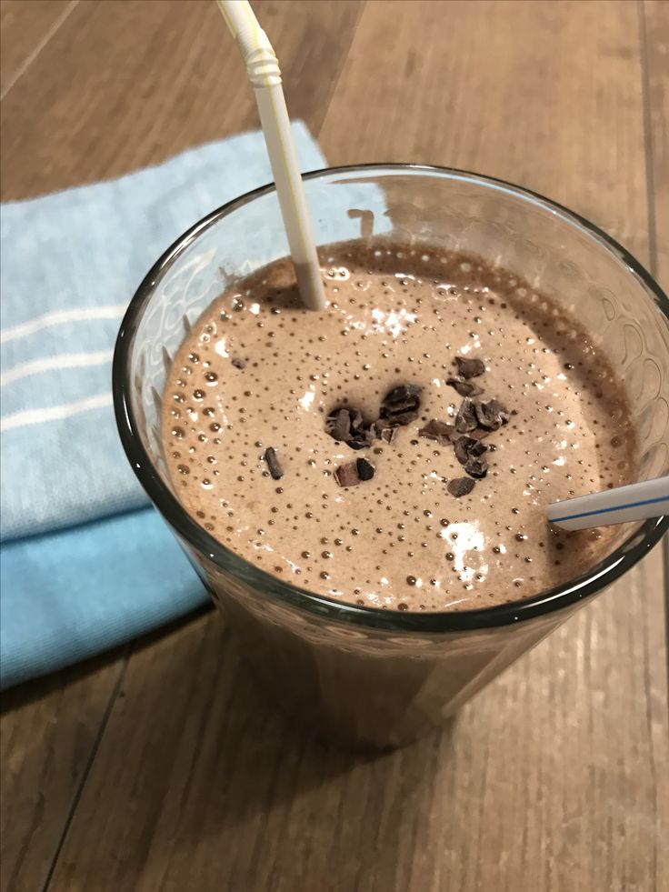Child Friendly Chocolate Protein Shake For The Little Athletes In The child-friendly-chocolate-protein-shake-for-the-little-athletes-in-the