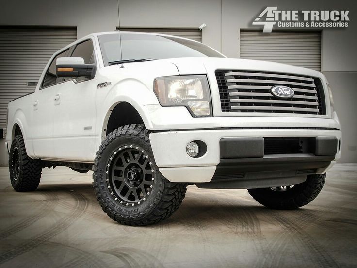 Ford Explorer Rims >> Ford F150 w/ Method Wheels 309 Grid | F150, Ford f150, Ford Ford Explorer Rims >> Ford F150 w/ Method Wheels 309 Grid | F150, Ford f150, Ford