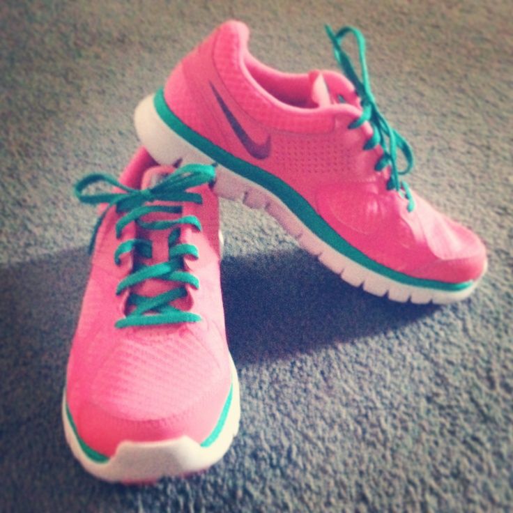 25 best cheap nike shoes images on Pinterest | Cheap nike, Nike free ... cute pink Nike retro sneakers as usual, a pair of Nike's Shoes for Cheap im in love with and I can't find them.