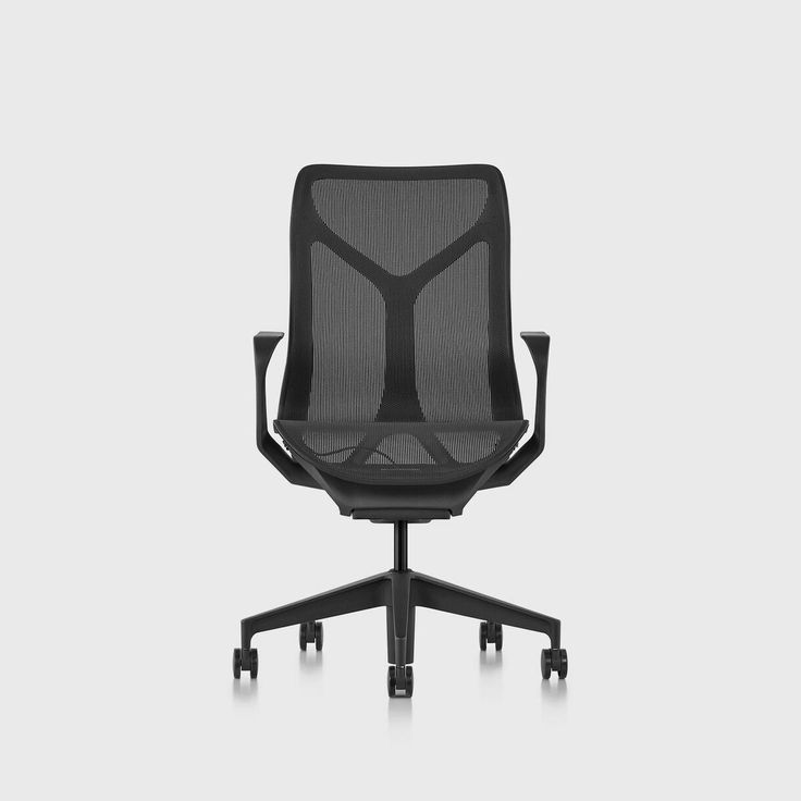 Herman Miller Cosm Mid Back Chair in 2023 Work chair Chair