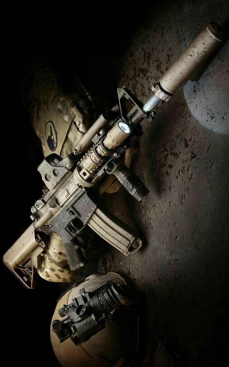 Ar15 wallpaper