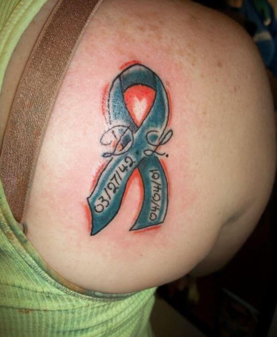110+ Best Memorial Tattoos Designs (2020) - RIP Grandparents, Friends