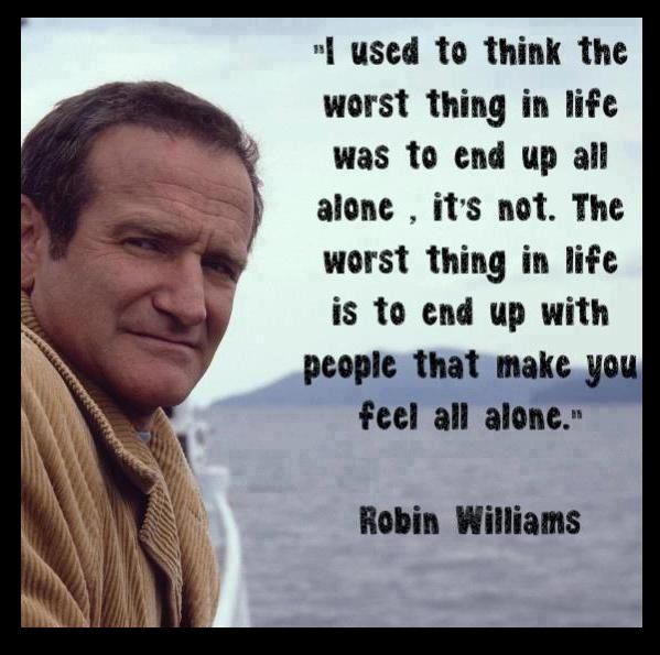 Depression Does Not Discriminate Inspirational Quotes Pinterest Extraordinary Robin Williams Quotes About Life Depression Does Not Discriminate Inspirational Quotes Pinterest Extraordinary Robin Williams Quotes About Life