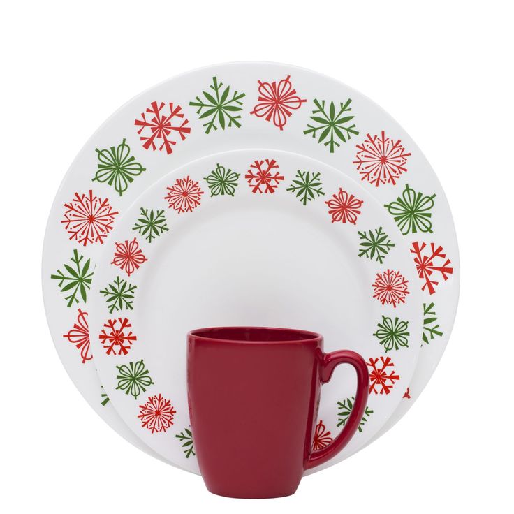 corelle holiday dinnerware sets lifehacked1st com 12 days of christmas plates