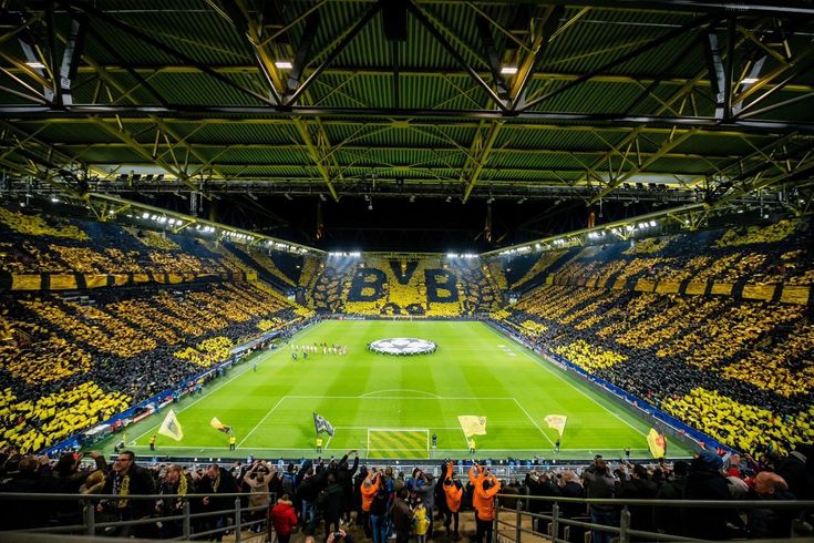 Pin by Númellótë on Borussia Dortmund in 2020  Borussia dortmund