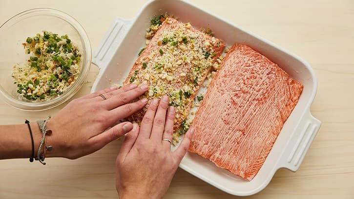 Learn how to cook salmon, how to bake salmon, how to grill salmon and more, and you’ll always have a delicious plan to fall back on, whether you are hosting a dinner party or just making a last-minute weeknight meal.