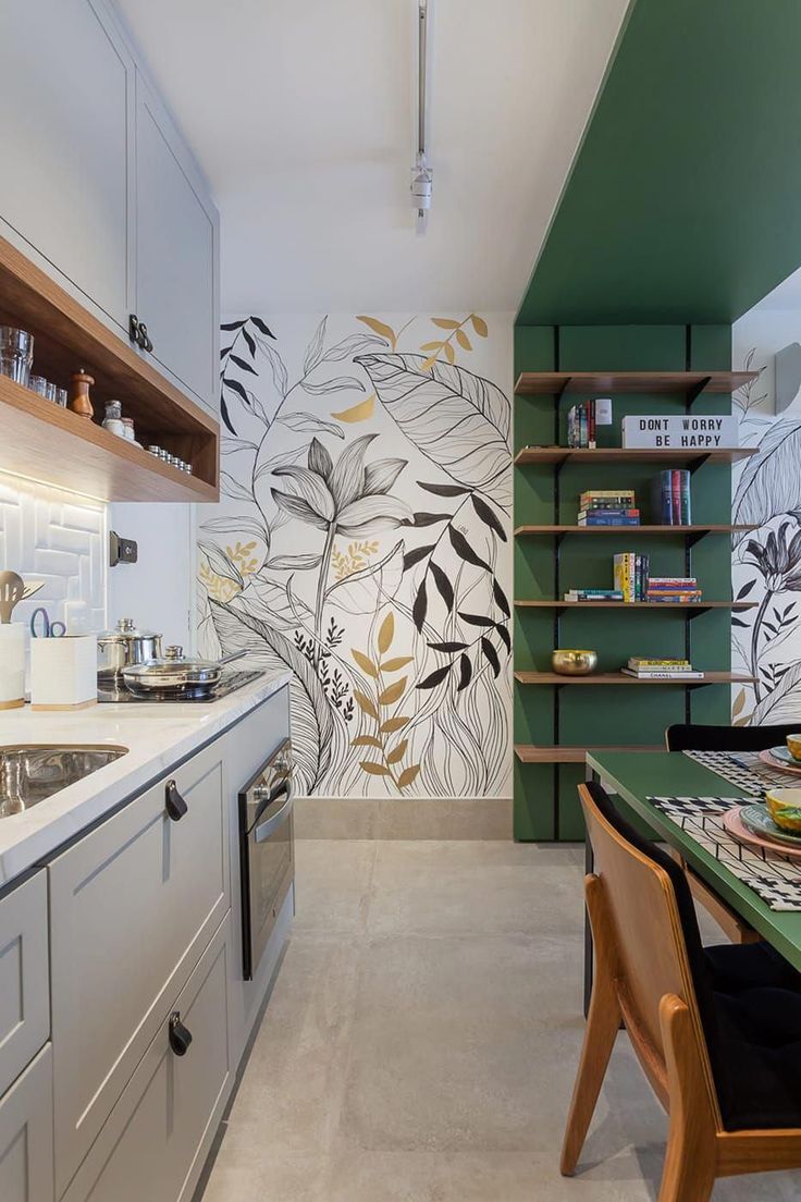 Accent Wall Ideas - Own an uninteresting room? Obtain motivated with our accent ...