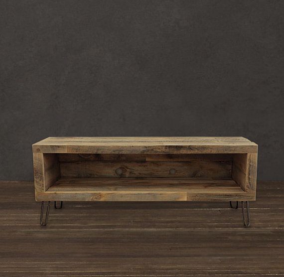 Best 20+ Reclaimed Wood Media Console Ideas On Pinterest Diy Tv Reclaimed Wood Media Console / TV Stand 56 Long by AtlasWoodCo, $555.00 - Best 20+ Reclaimed Wood Media Console Ideas On Pinterest Diy Tv
