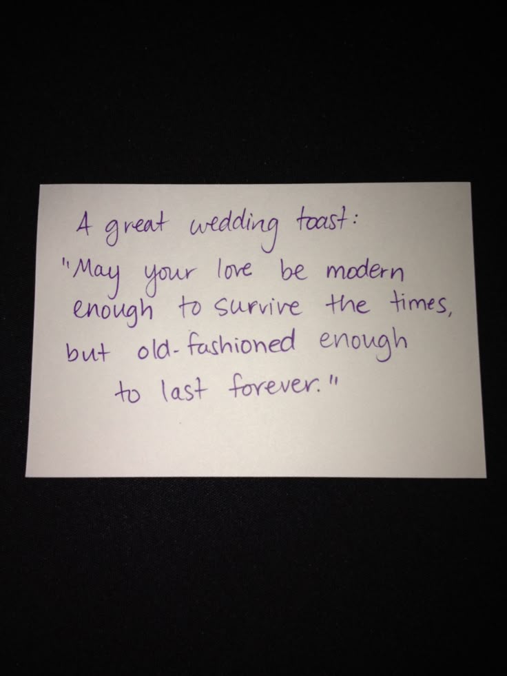 Wedding Speech Quotes Unique Best 25 Wedding Toast Quotes Ideas On Pinterest Wedding Quotes Wedding Speech Quotes Glamorous Best 25 Wedding Toast Quotes Ideas On Pinterest Wedding Quotes