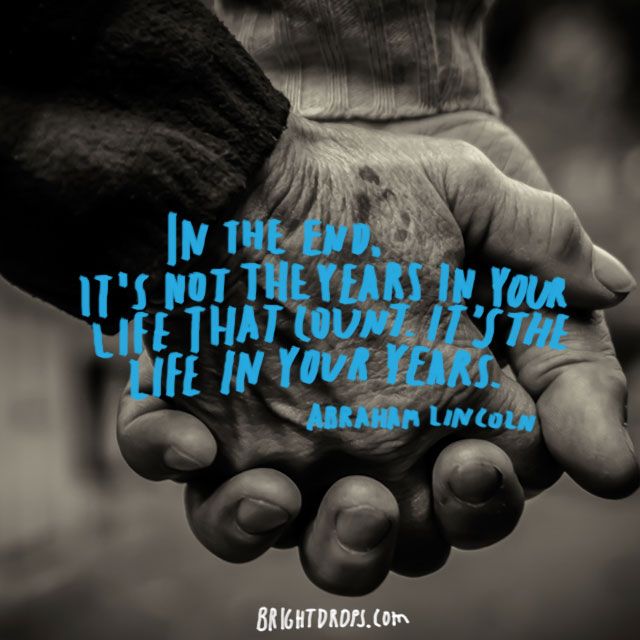 55 Most Famous Quotes About Life | Cute quotes for life, Most famous