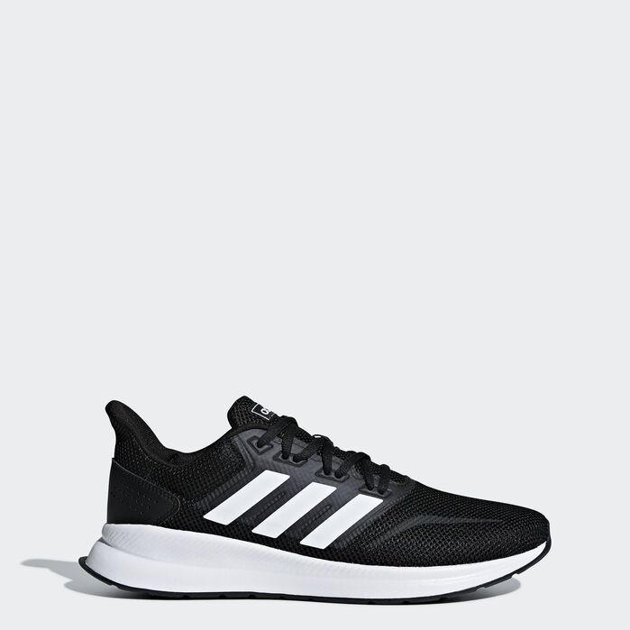 Adidas Runfalcon Shoes Black Adidas Us Running Shoes For Men Black Sneakers Fashion Adidas Running Shoes Women
