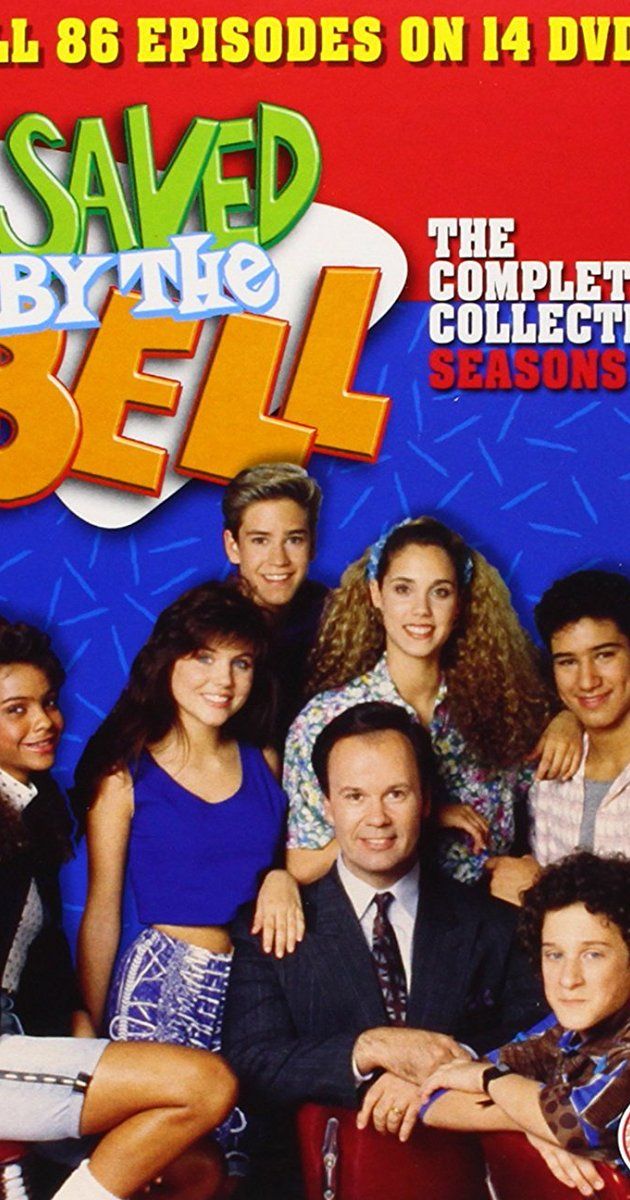 Created by Sam Bobrick. With Mark-Paul Gosselaar, Mario Lopez, Dustin Diamond, Lark Voorhies. A TV show centered on six students and their years at Bayside High School in Palisades, California.