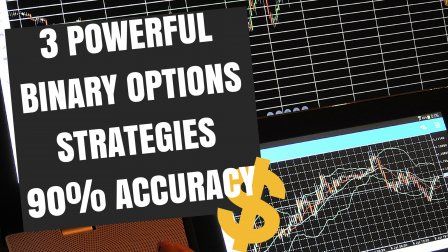 Binary options course free