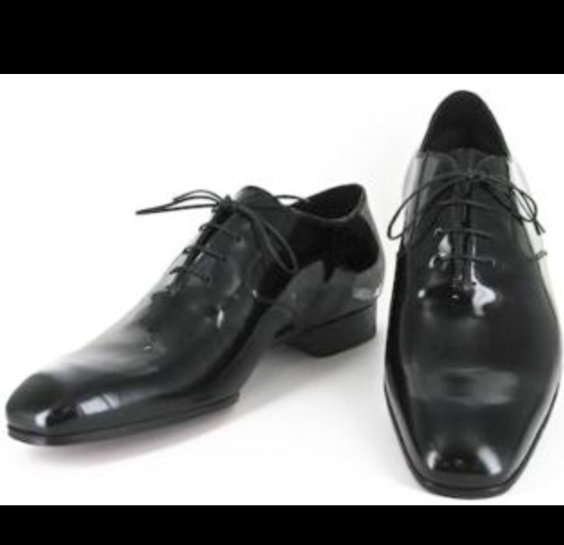 tom ford tux shoes