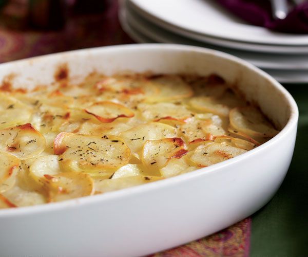 Passover 2015 Food