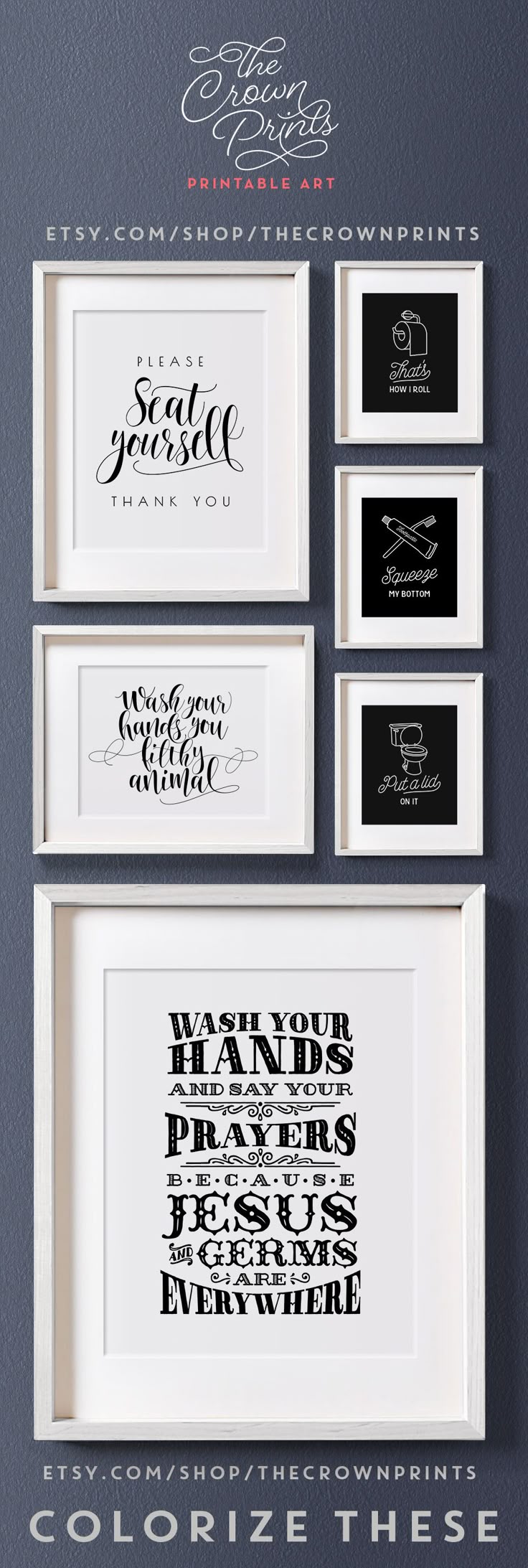Best 25+ Wall decor for bathroom ideas on Pinterest Couples Best 25+ Wall decor for bathroom ideas on Pinterest Couples