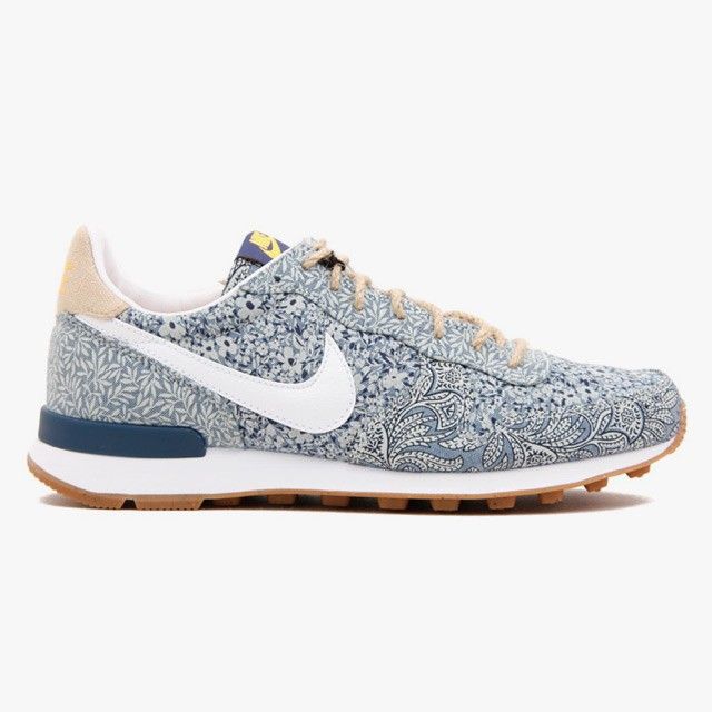 nike femme internationalist liberty