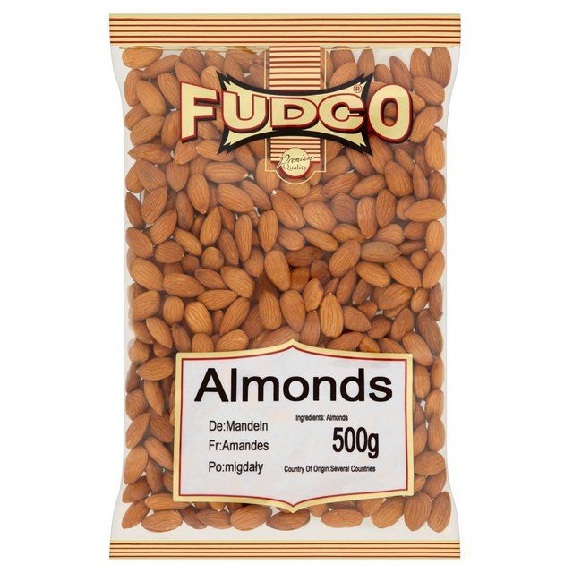 Fudco Cashew Nuts 500 g Fudco Cashew Nuts 500 g