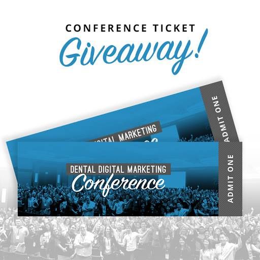 WE'RE GIVING AWAY TWO PAIRS OF TICKETS to the 4th Annual Dental Digital Marketing Conference on April 27-28, 2018 in Las Vegas, NV! My Social Practice will pay the admission fee for two lucky winners (valued at $997 each)! ENTERING IS SIMPLE! All you have to do is fill out this quick form: https://hubs.ly/H0bhNn50 #dental #dentalassistant #dentalhygienist #dentallab #dentalart #dentallife #dentalcare #dentalwork #dentalgram #dentalschool #dentalhumor #dentalclasses #dentalclinic #dentaltips