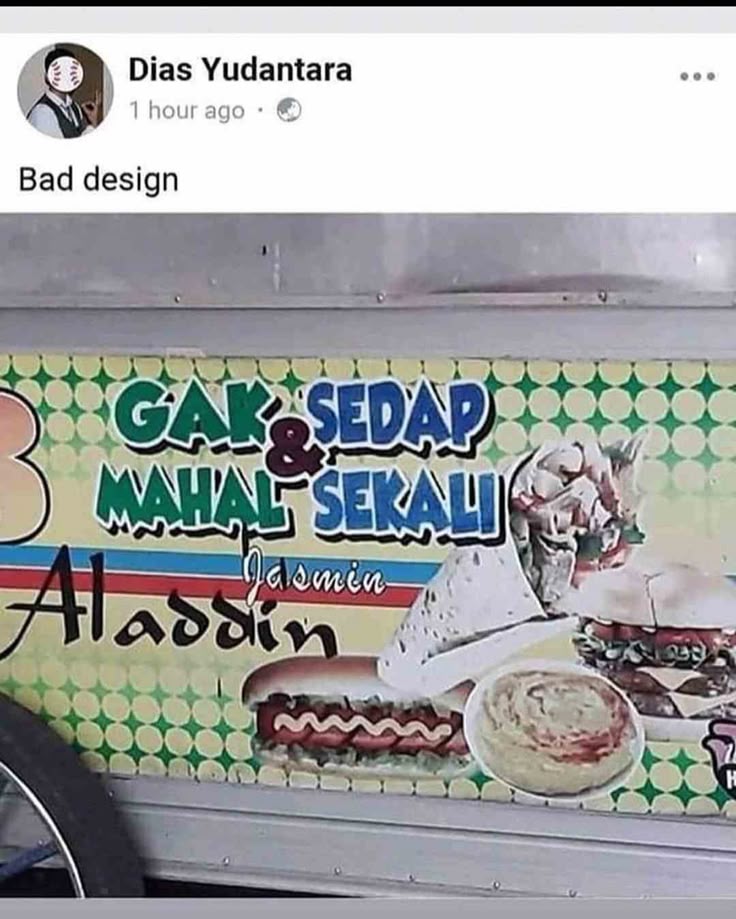 Strategi Marketing Nyeleneh Para Pedagang Ini Bikin Geleng Kepala Humor Lucu Kartu Gambar