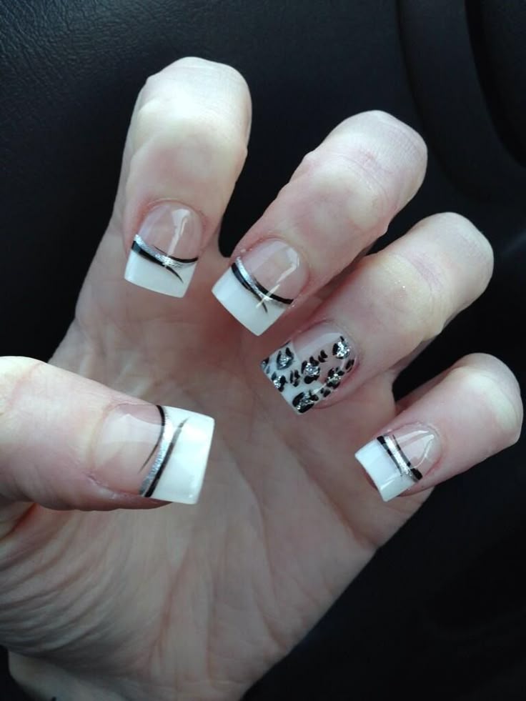 Leopard Nail Designs Pictures Leopard Nail Designs Pictures