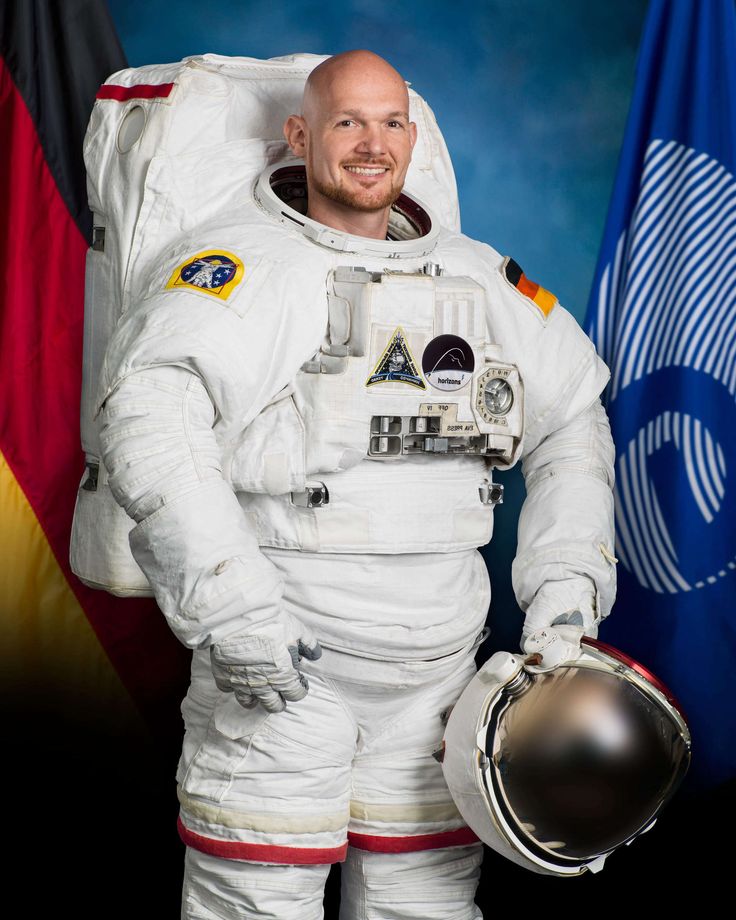 Pin on Astronaut
