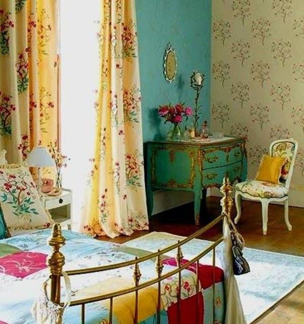 Bohemian Chic Bedroom Decorating Ideas 54 best boho slaapkamers images on pinterest | home, bohemian Bohemian Chic Bedroom Decorating Ideas 54 best boho slaapkamers images on pinterest | home, bohemian