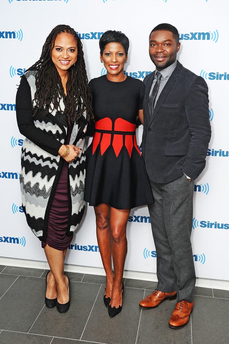 Tamron hall dating musician