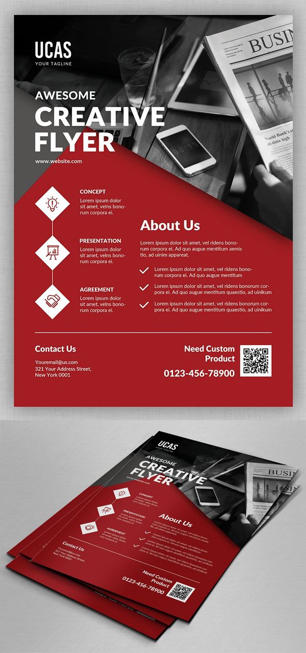 Corporate Flyer Templates Design Graphic Design Junction Graphic Design Flyer Flyer Design Brochure Design Creative