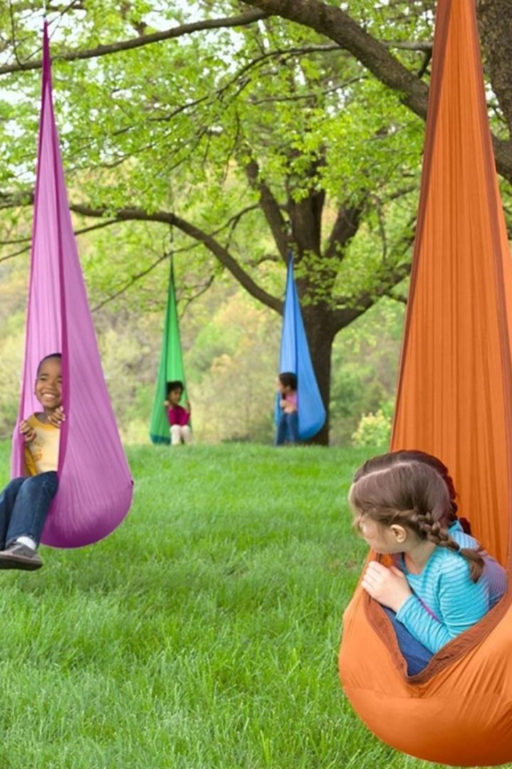 Hanging pods for adults sale