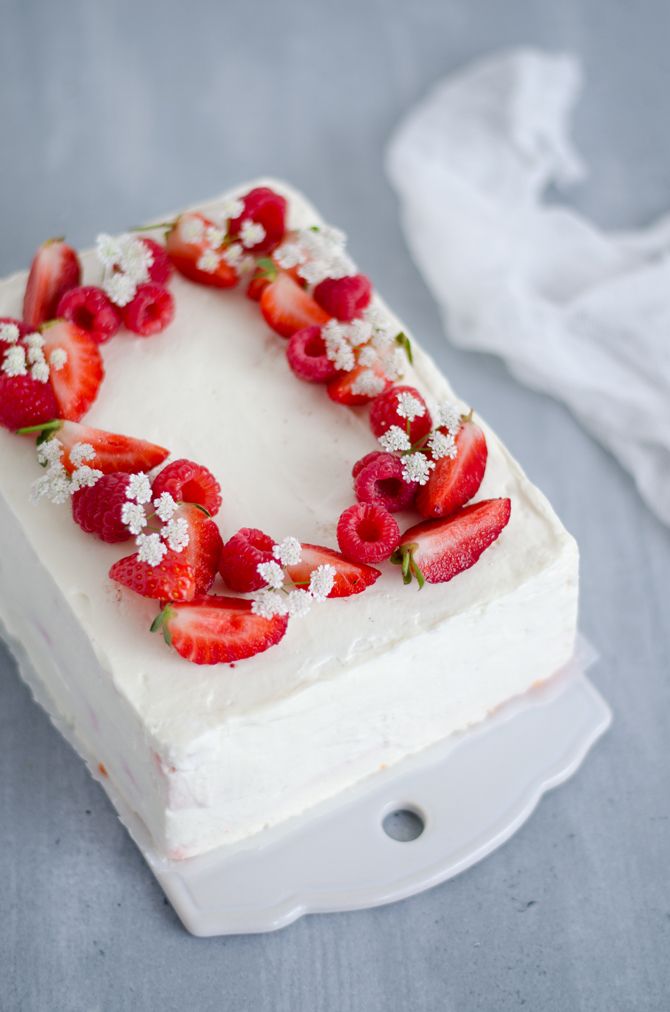 Japanese Sponge Cake Buzzfeed Japanese Sponge Cake Buzzfeed