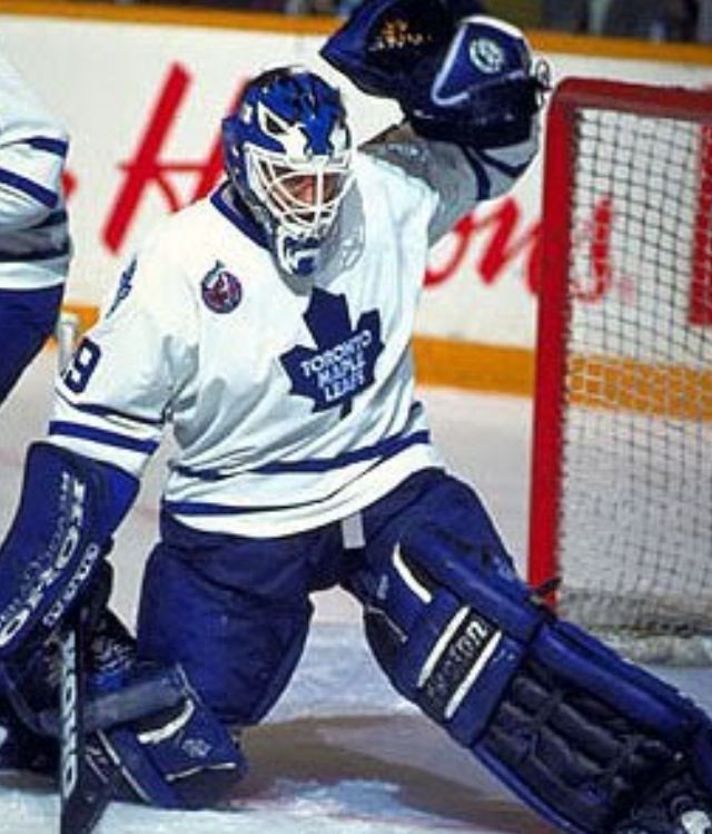 Felix Potvin 1991 1999 スポーツ Felix Potvin 1991 1999 スポーツ